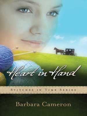 cover image of Heart in Hand